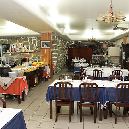 Bed and Breakfast O Pelicano Alfaiates Exterior foto