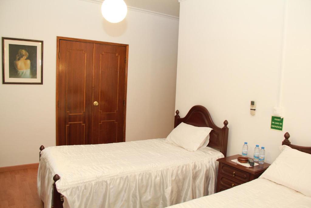 Bed and Breakfast O Pelicano Alfaiates Zimmer foto