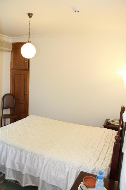 Bed and Breakfast O Pelicano Alfaiates Zimmer foto