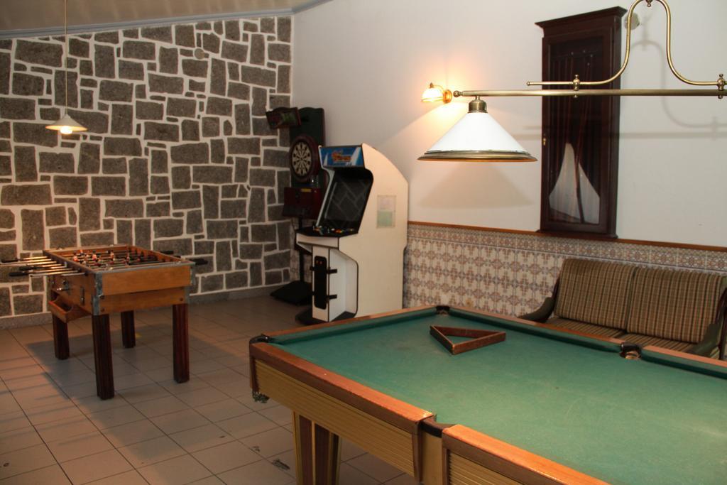 Bed and Breakfast O Pelicano Alfaiates Exterior foto
