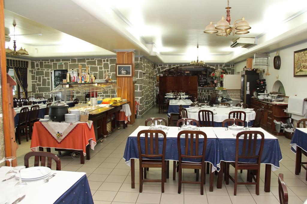Bed and Breakfast O Pelicano Alfaiates Exterior foto