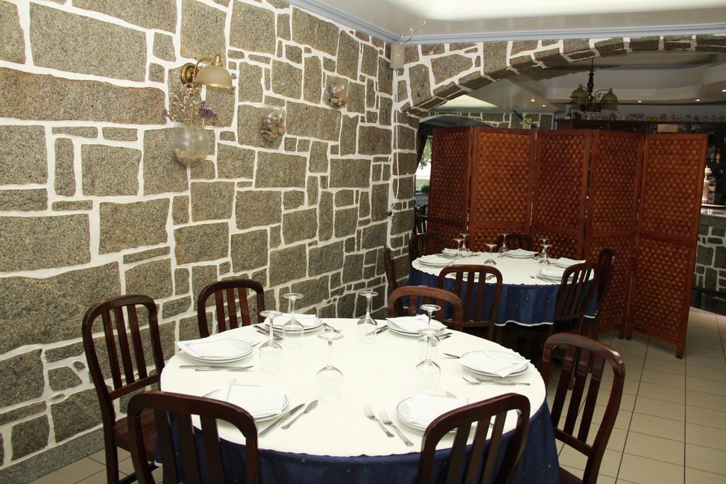 Bed and Breakfast O Pelicano Alfaiates Exterior foto