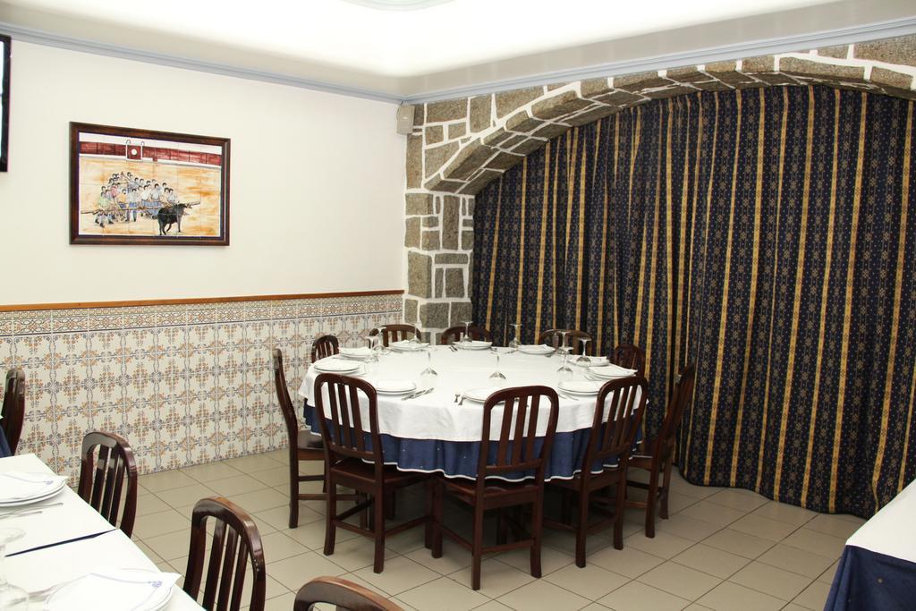 Bed and Breakfast O Pelicano Alfaiates Exterior foto